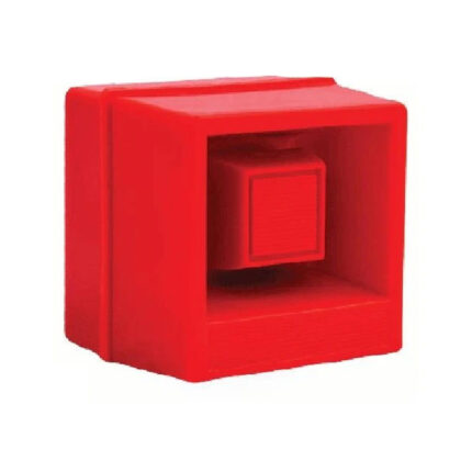 آژیر چند صدا اعلام حریق متعارف آریاک مدل AMS-24