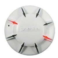 4 دتکتور دودی آدرس پذیر زتا مدل MKII-AOP - تصویر 1