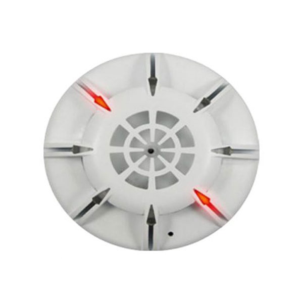 دتکتور حرارتی متعارف زتا Fyreye MKII دتکتور حرارتی متعارف زتا Fyreye MKII