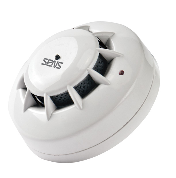 MD-۱۰۱ دتکتور مولتی کانونشنال سنس مدل MD-۱۰۱ - تصویر 1