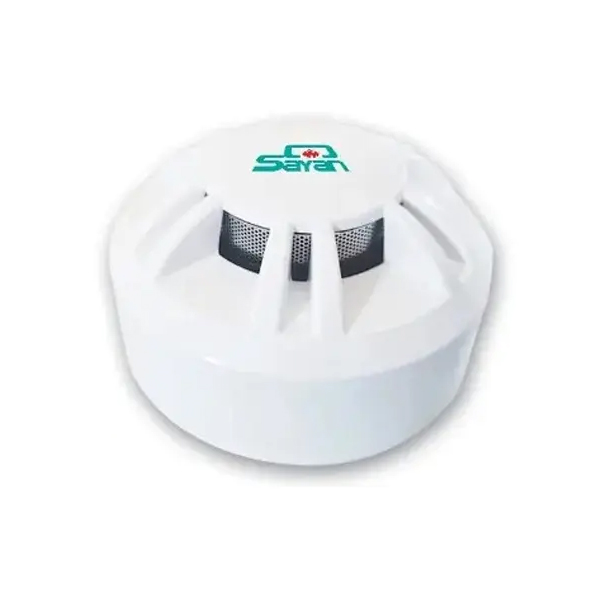 دتکتور دودی فتوالکتریک سایان مدل SD-S92 دتکتور دودی فتوالکتریک سایان مدل SD-S92