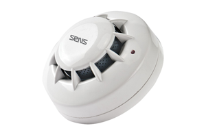 دتکتور کانونشنال سنس مدل SD-۱۰۱ دتکتور کانونشنال سنس مدل SD-۱۰۱