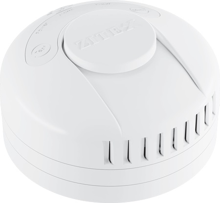 دتکتور گاز زیتکس مدل ZI-G 915 دتکتور گاز اعلام حریق زیتکس مدل ZI-G 915