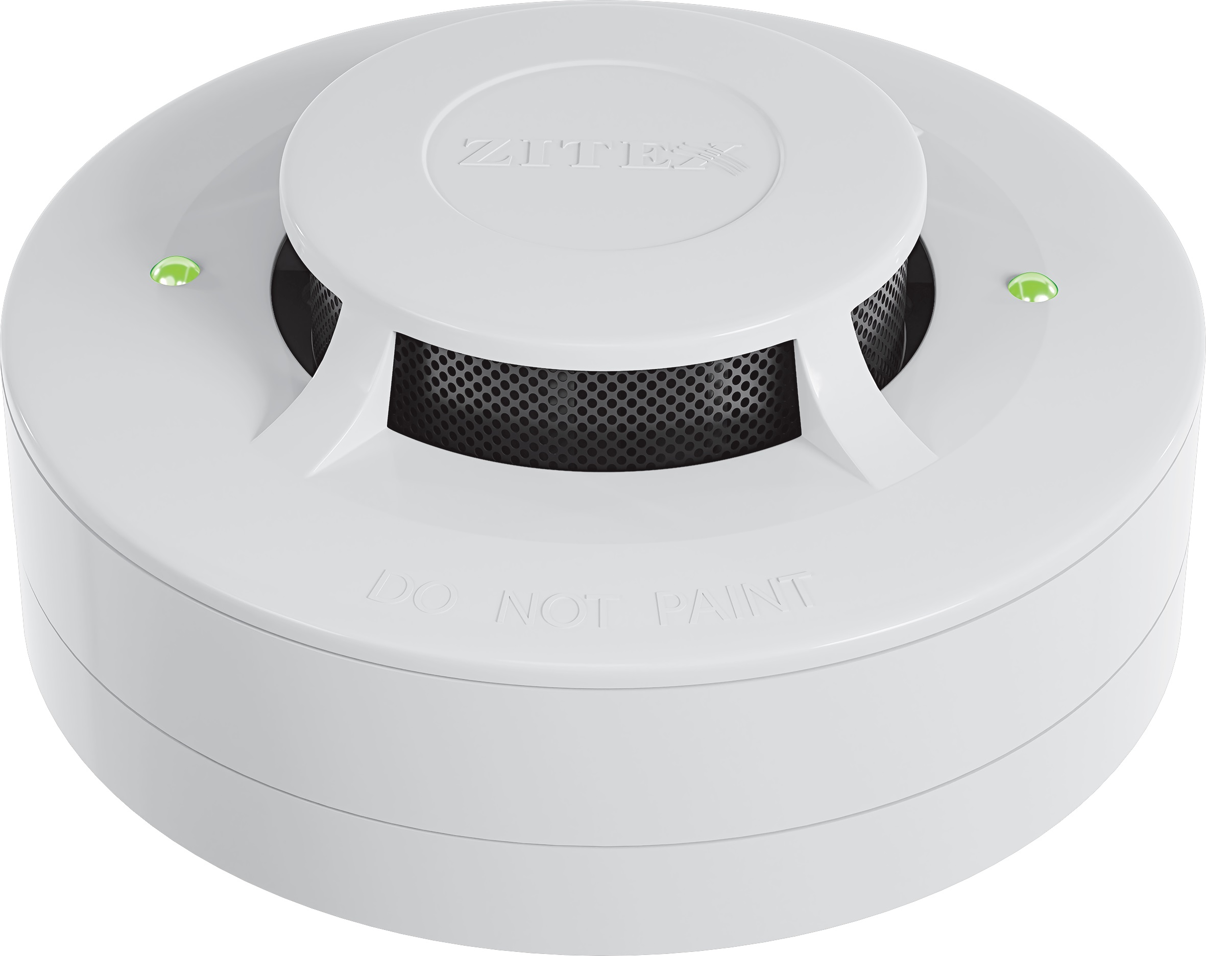 ZI-S-815 دتکتور دودی اعلام حریق زیتکس مدل ZI-S 815 - تصویر 1