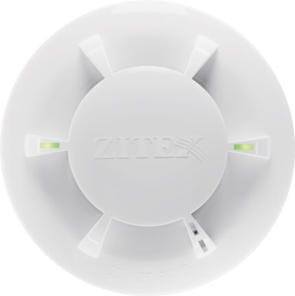 دتکتور اعلام حریق زیتکس مدل ZX-HSD-6000-AD