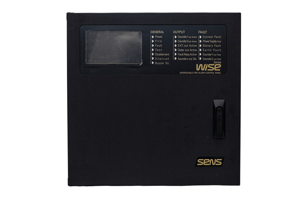 مرکز کنترل آدرس پذیر سنس مرکز کنترل آدرس پذیر سنس