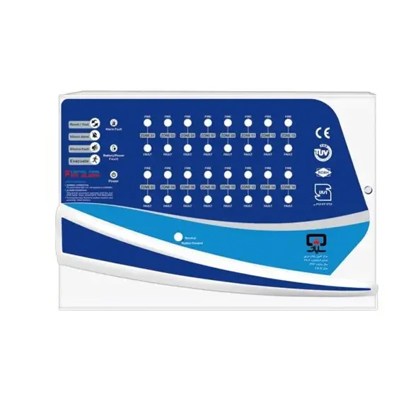 پنل-اعلام-حریق-سایان-مدل-cp-s-6zon پنل اعلام حریق سایان مدل cp-s 6zon