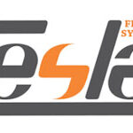 اعلام حریق تسلا